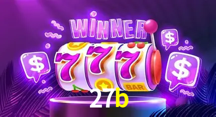 A Revolução dos Aplicativos de Jogos no 27b