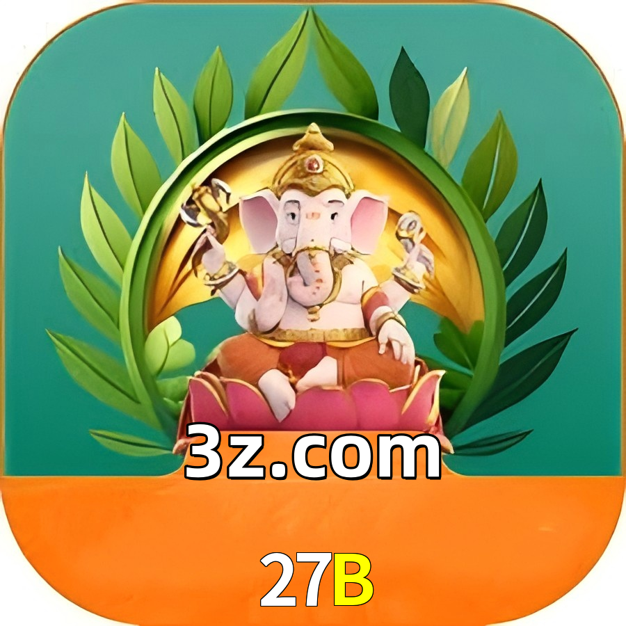 Logo 27B