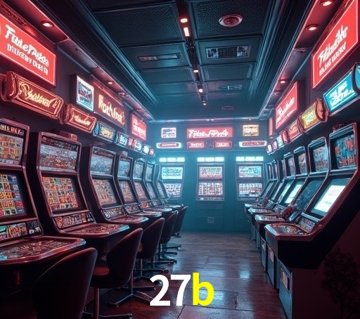Benefícios da Conta 27b