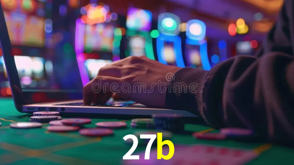 cassino 27b
