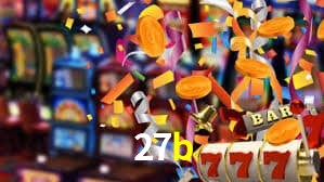 27b: A Experiência de Casino com Jogos de Mesa ao Vivo