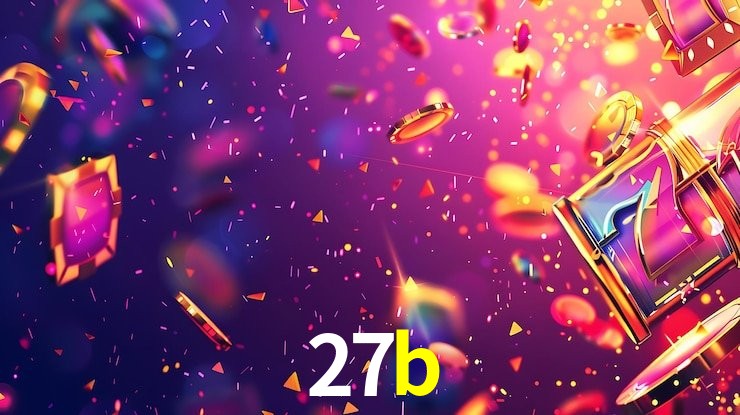 Desvendando o Mundo dos Jogos Virtuais na 27b