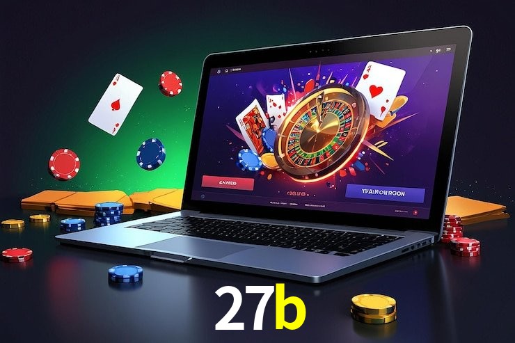 Provedores de Jogos 27b