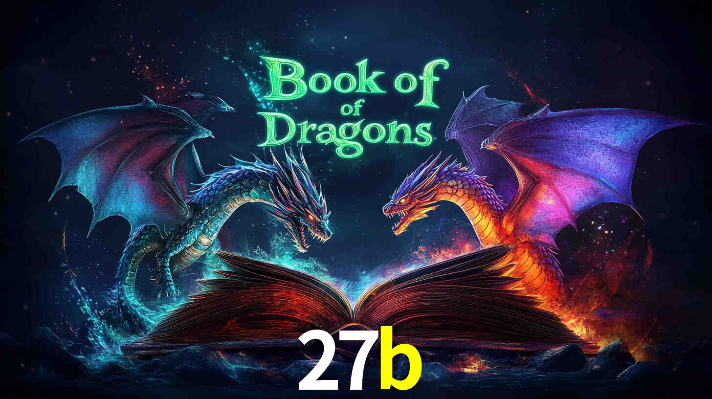 Desvendando o Mundo dos Jogos Virtuais na 27b