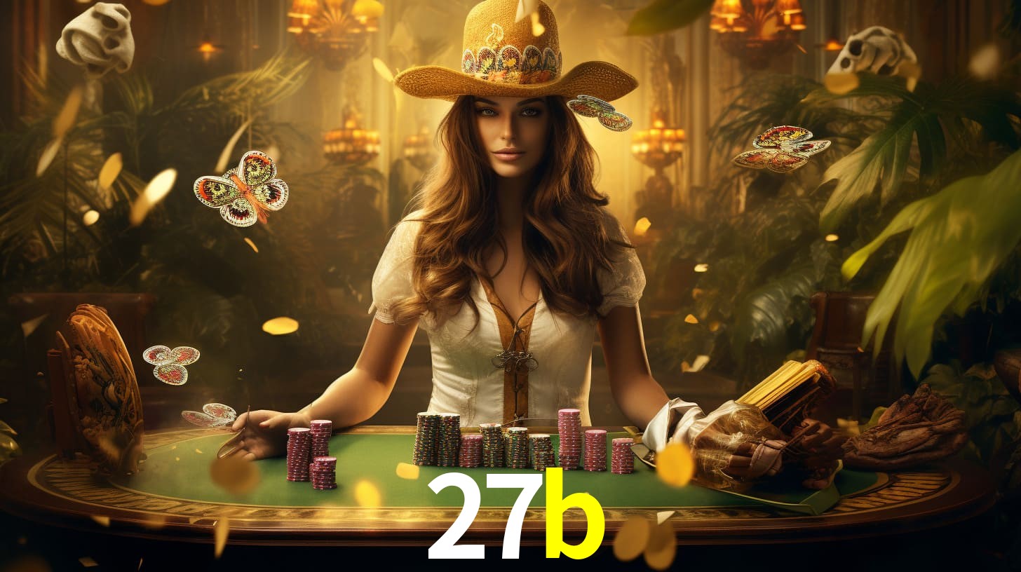 Roulette Table 27b