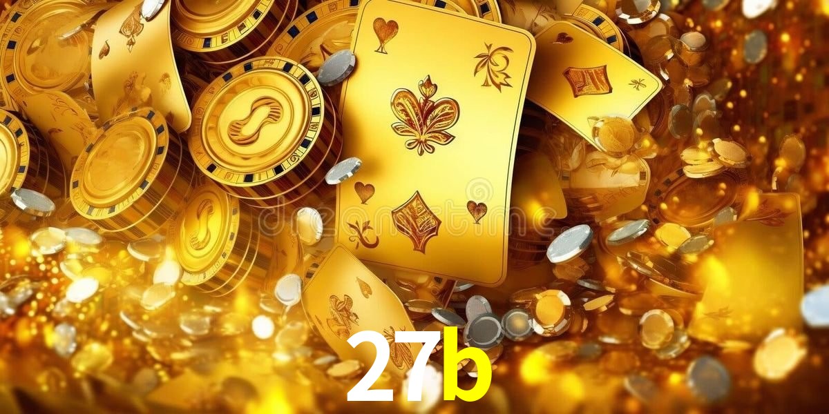 Explorando a Categoria de Eventos em Apostas na 27b