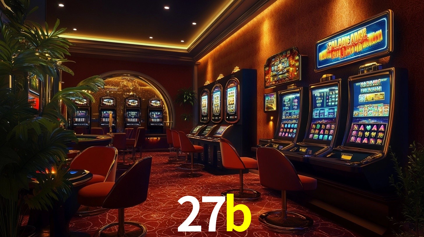 Welcome Bonus 27b