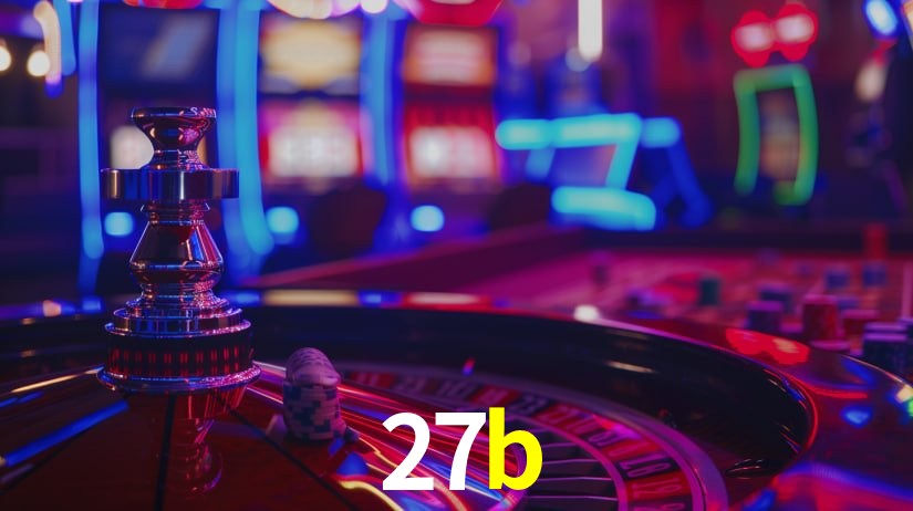 Experimente o Login Seguro Premium no 27b