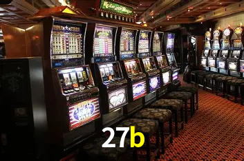 A Revolução dos Aplicativos de Jogos no 27b