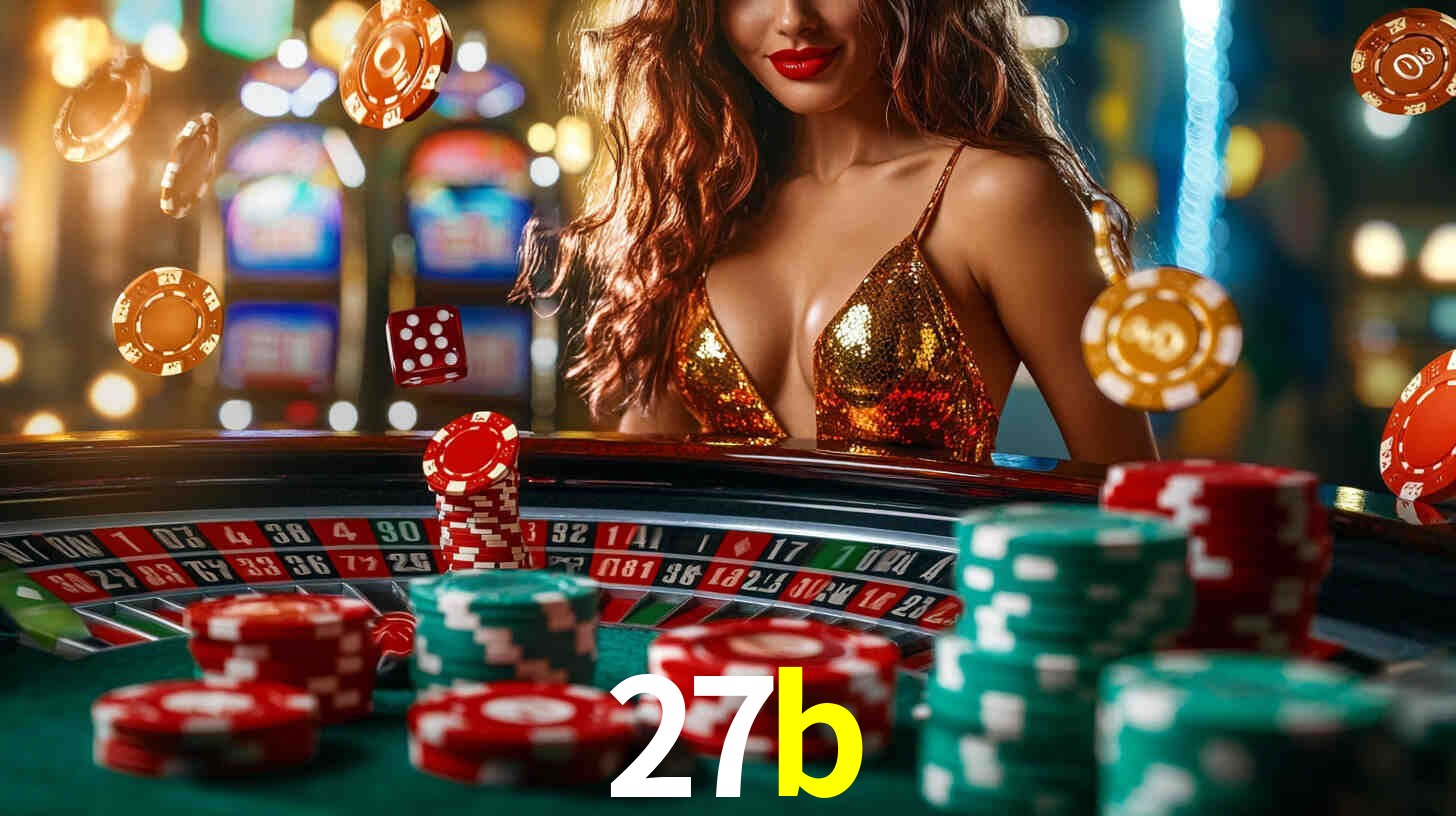 27b App Interface