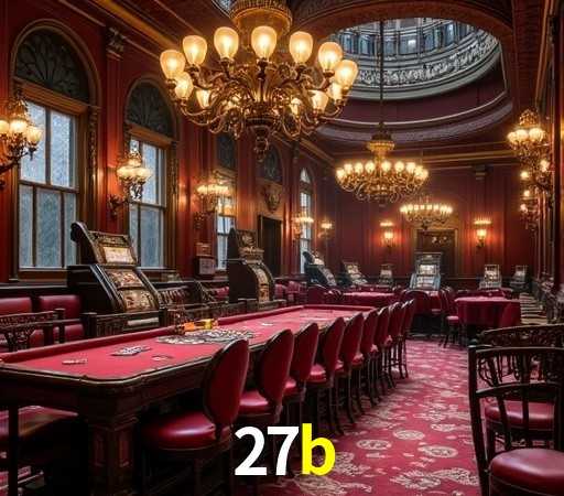 Casino Ao Vivo 27b