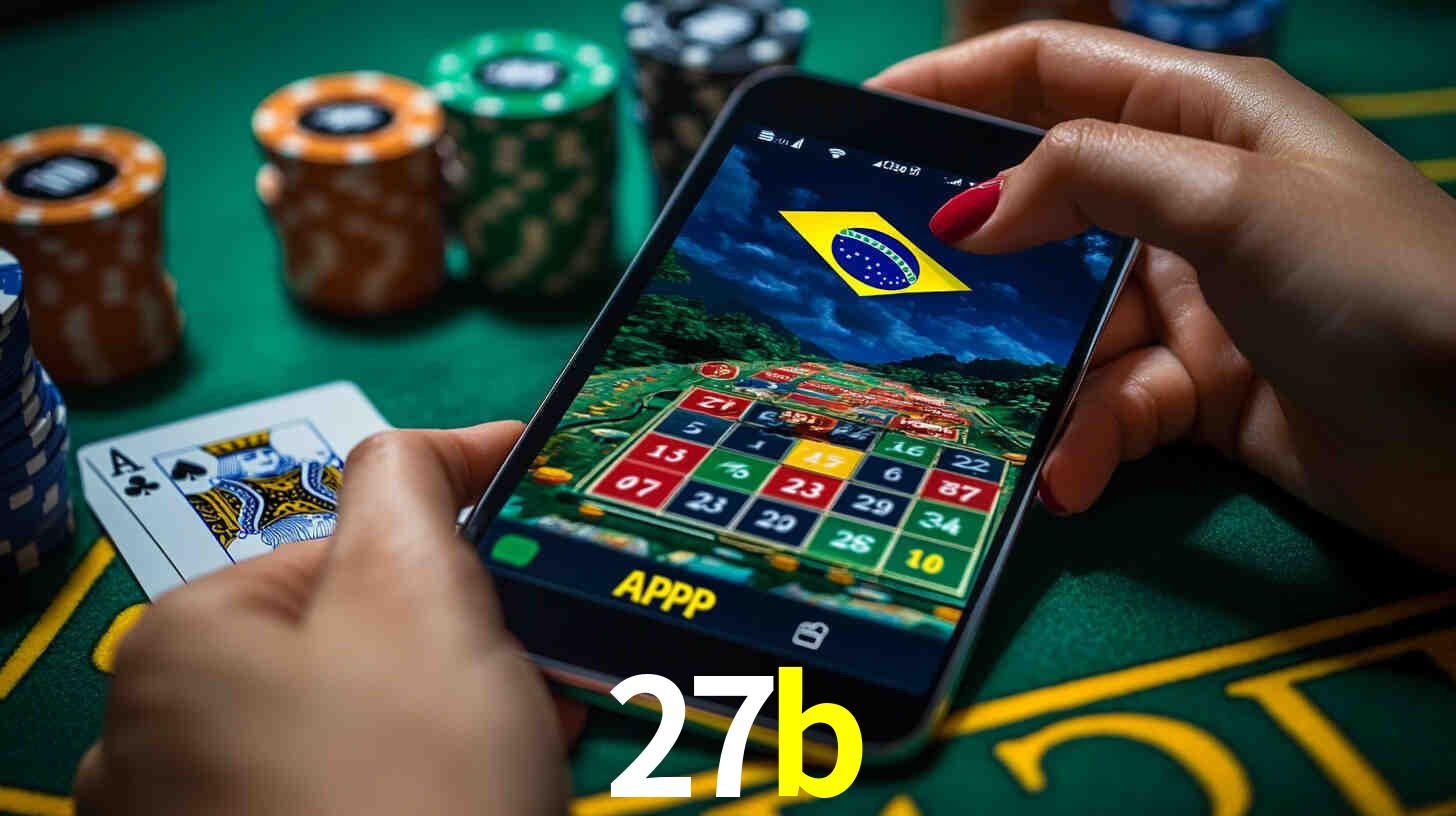 A Popularidade dos Caça-Níqueis no 27b