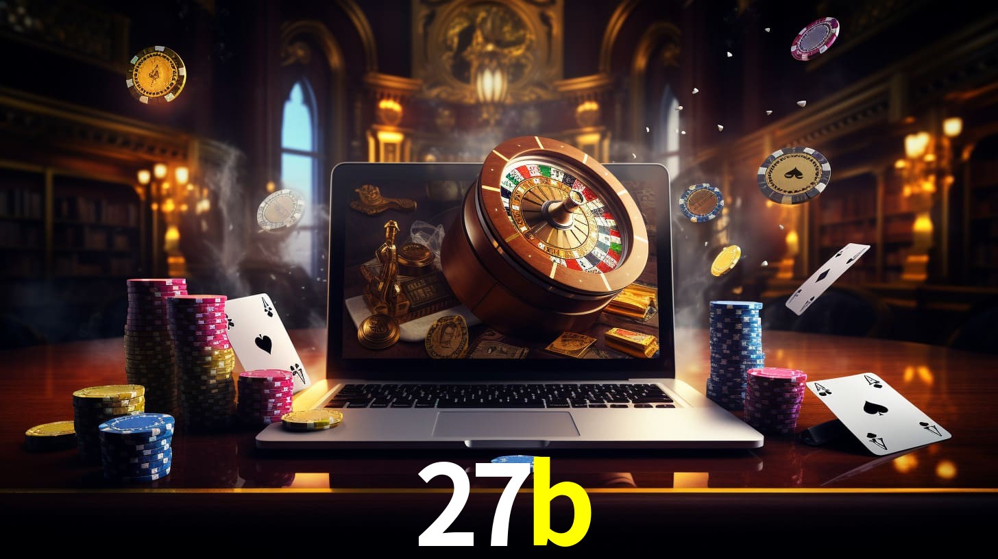 Live Casino 27b
