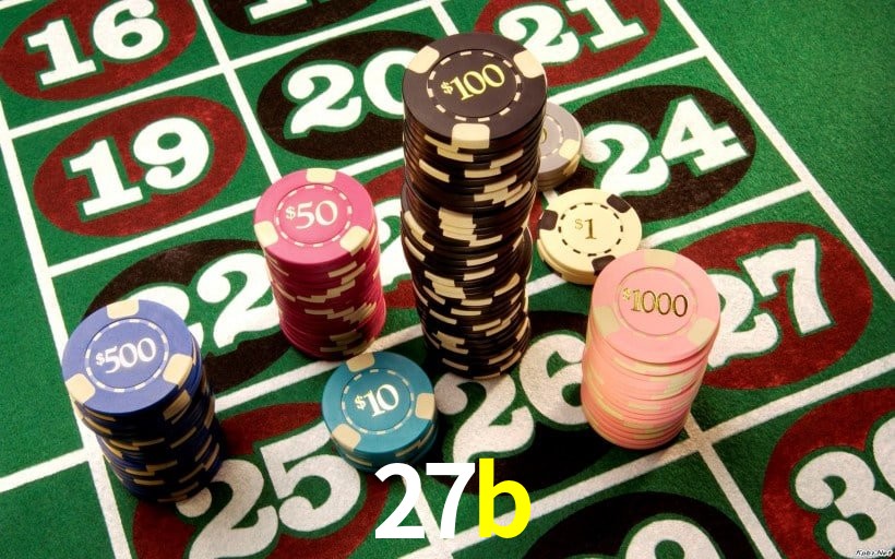Casino Ao Vivo 27b