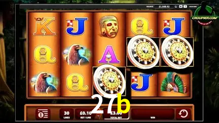 Desvendando o Mundo dos Jogos Virtuais na 27b