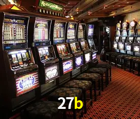 A Emoção da Loteria na 27b: Uma Chance de Mudança de Vida